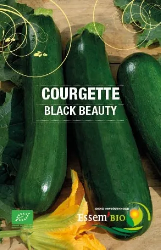[Semencecourgetteverte] Semence - Courgette verte