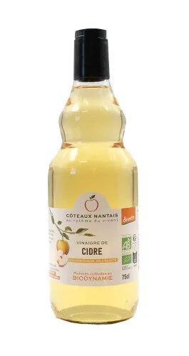 Vinaigre de cidre