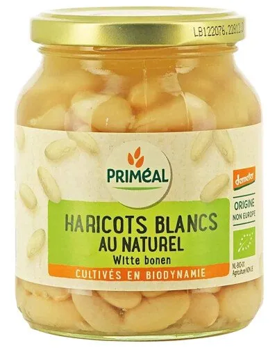 Haricot blanc