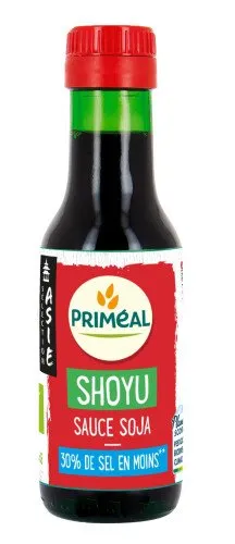 Sauce soja  Shoyu