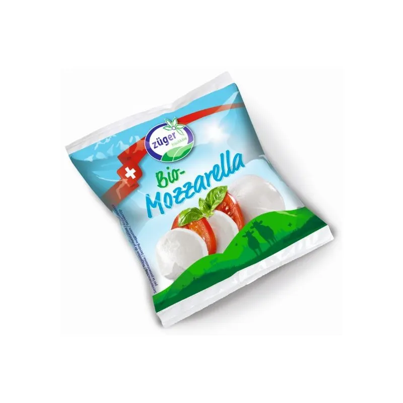 Mozzarella - 100g