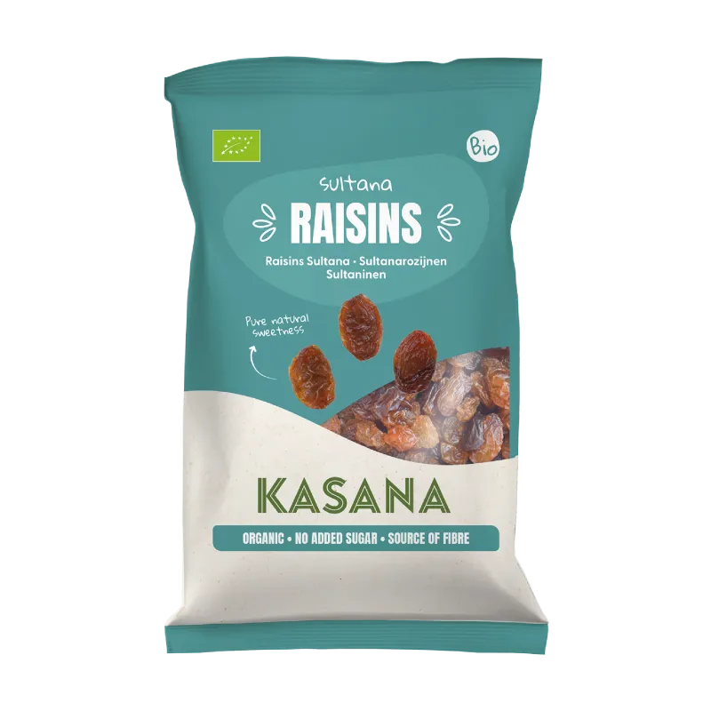 Raisin sec sultana- 150g