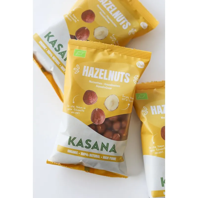 Noisette nature- 150g