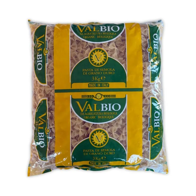 Pâte - Farfalle - 3Kg