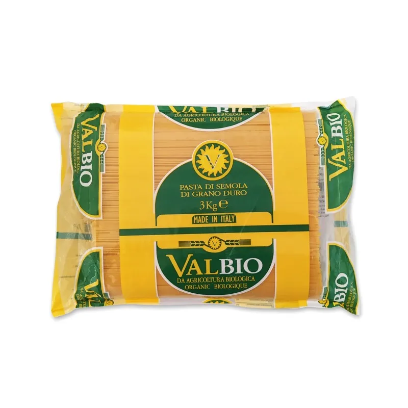 Pâte - Spaghetti - 3Kg