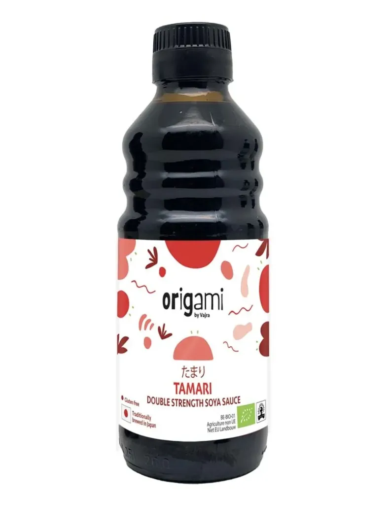 Tamari sauce soja - 250ml
