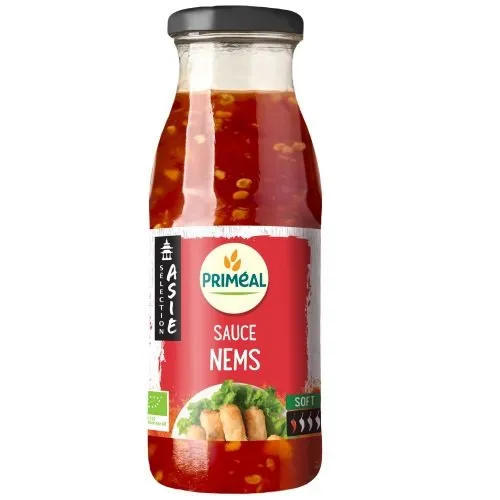 Sauce aigre-douce
