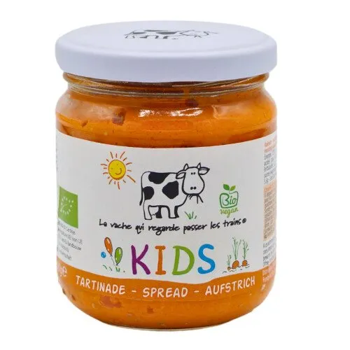 Tartinade Kids
