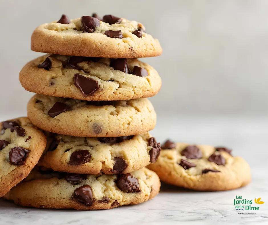 Cookie - Pièce
