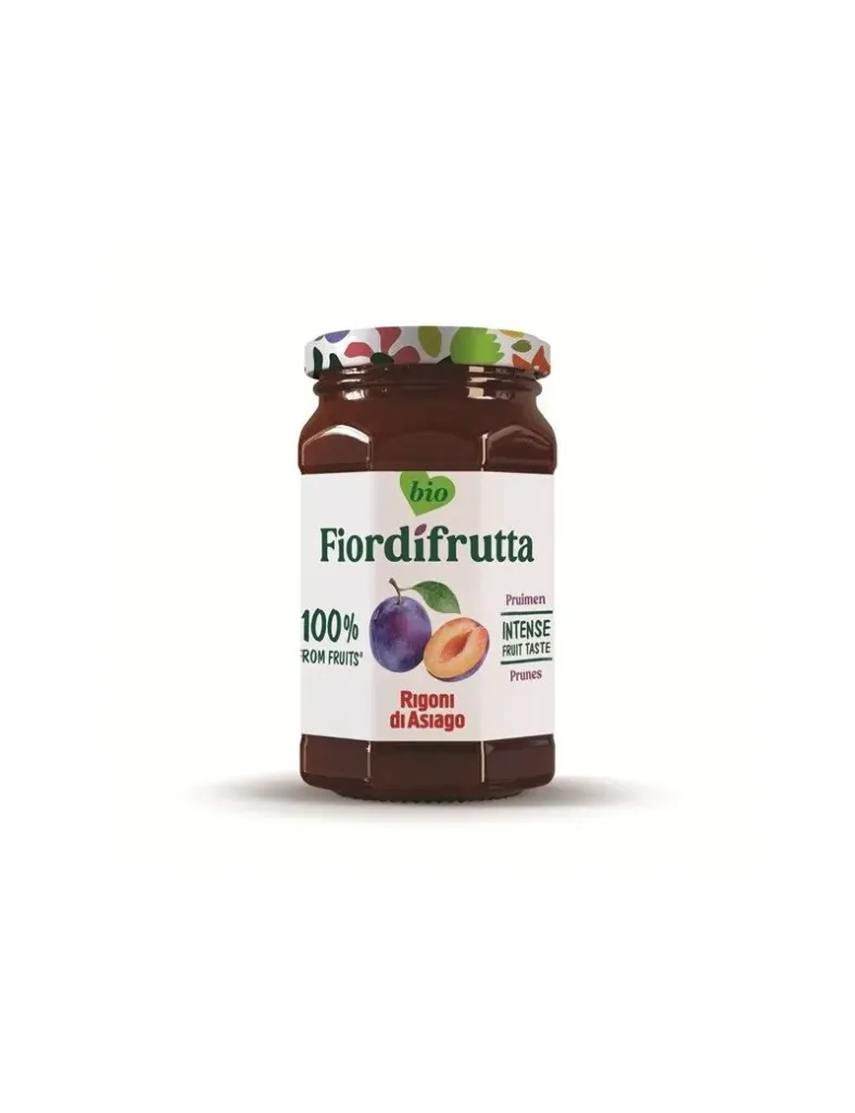 Confiture prune - 250g