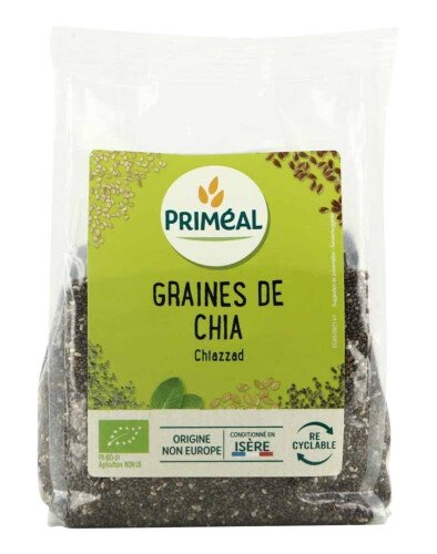 Graine de Chia