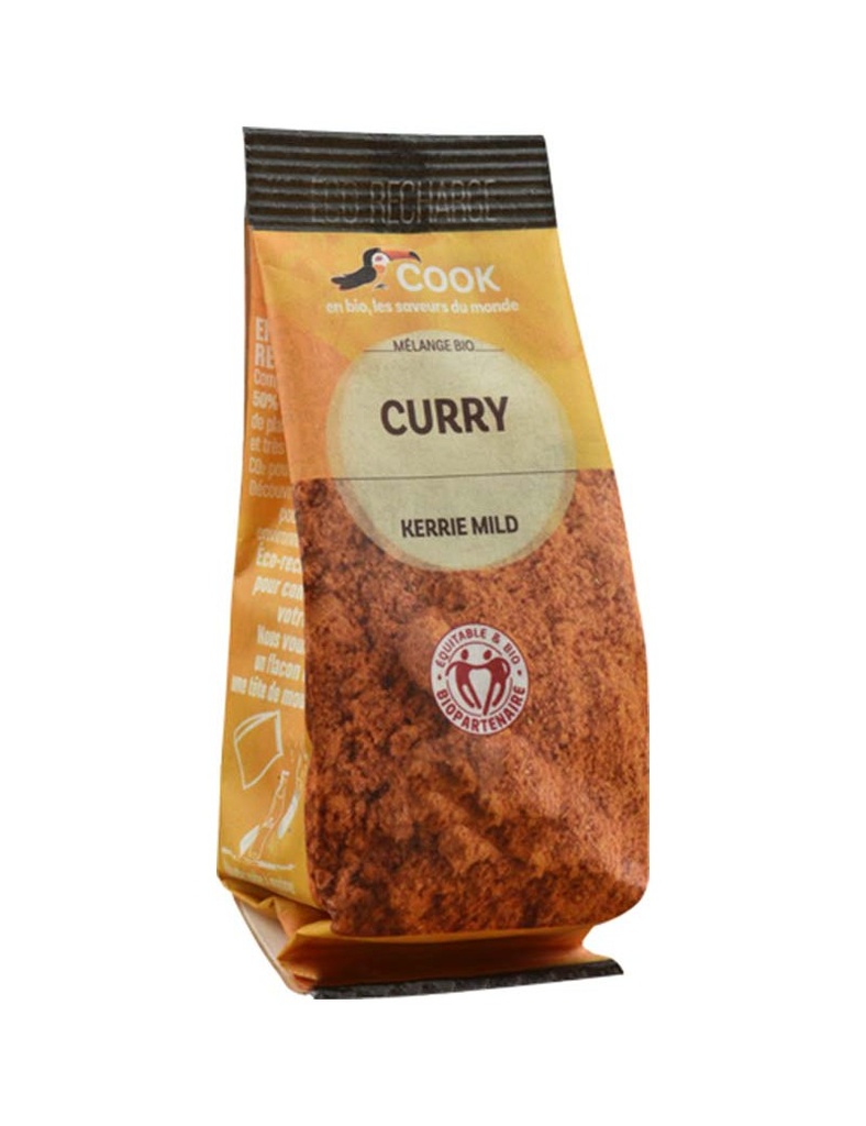 Epice - Curry