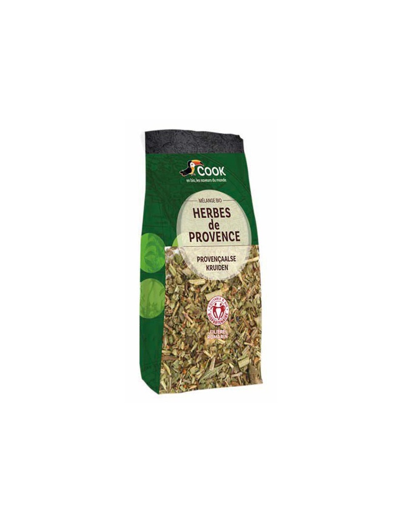 Epice - Herbes de Provence