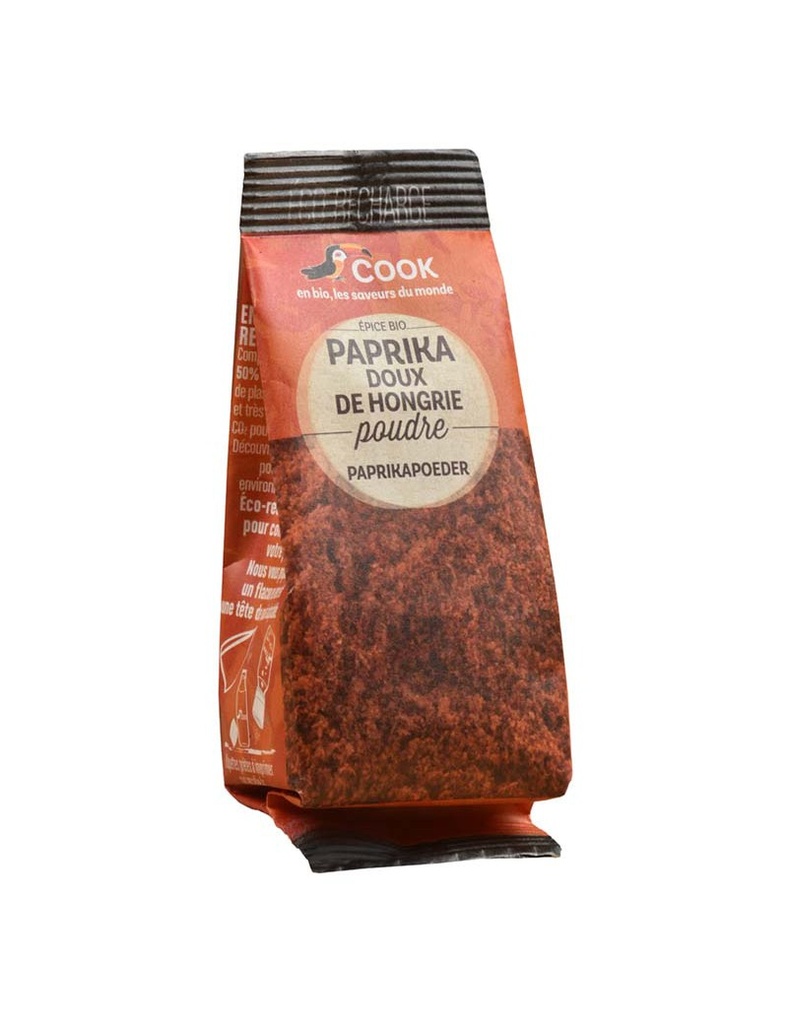 Epice - Paprika doux