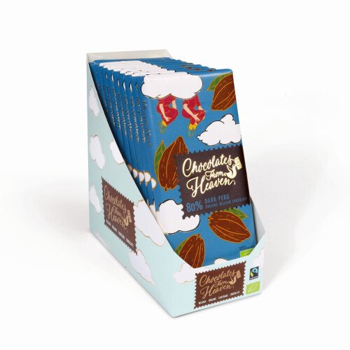 Chocolat noir