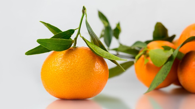 Mandarine Ortanique
