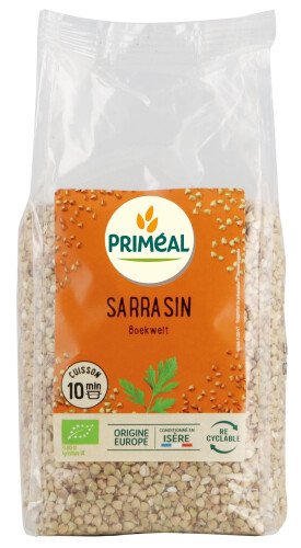 Sarrasin décortiqué