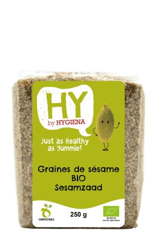 Graines de sésame