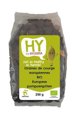 Graines de courge