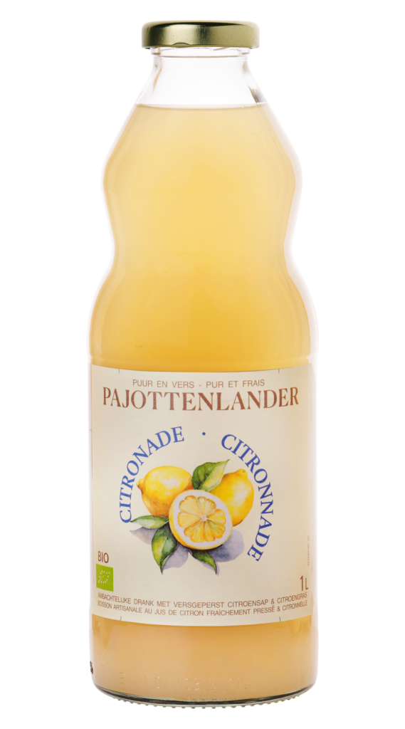 Citronnade