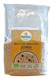 [Quinoasoufflégrossiste] Quinoa soufflé
