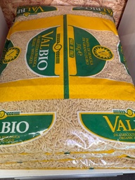 [Orzorisoni3kggrossiste] Pâte - Orzo risoni - 3Kg