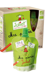 [Compotegourdegrossiste] Compote gourde