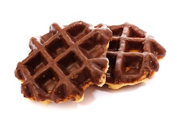 [Gaufrechocolatgrossiste] Gaufre au chocolat (par 2)