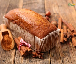 [Painépicesgrossiste] Pain d'épices au seigle