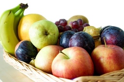 [Colisfruitsgrand] Colis de fruits - Grand