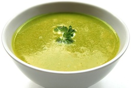 [Colissoupe] Colis soupe - Avocat à la courgette