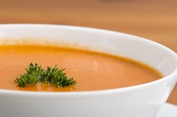 [Colissoupe] Colis soupe - Tomate carotte aubergine