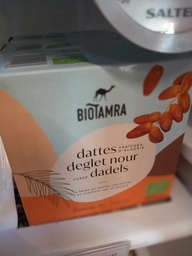 [Dattefraichegrossiste] Datte Deglet Nour fraîche