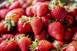 [Fraisegrossiste] Fraise - 500g