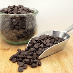 [Pépitenoirgrossiste] Pépites chocolat noir