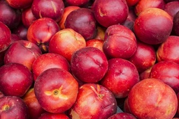 [Nectarinegrossiste] Nectarine jaune