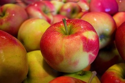[Pommegrossiste] Pomme Pirouette
