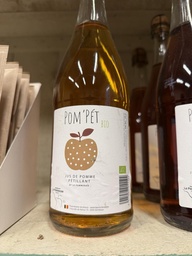 [Apibulgrossiste] Pom'pet à la pomme et poire
