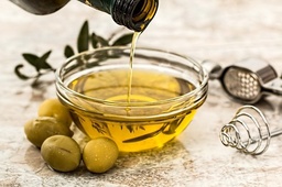 [Huileolive1Lgrossiste] Huile d'olive - 1L