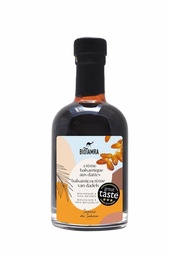 [Crèmebalsamiquedattegrossiste] Crème balsamique de datte