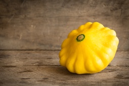 [Courgepâtissondime] Courge Pâtisson