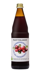 [Juscannebergegrossiste] Jus de canneberge