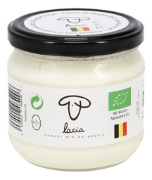 [Yaourtbrebisgrossiste] Yaourt de brebis - 350g
