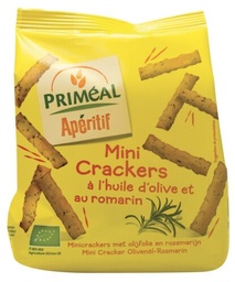 [Minicrackersgrossiste] Mini crackers au romarin