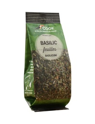 [Basilicepicegrossiste] Epice - Basilic feuille