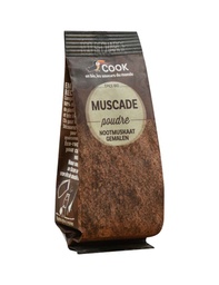 [Muscadegrossiste] Epice - Muscade en poudre