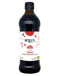 [Saucetamarigrossiste] Tamari sauce soja