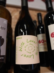 [Vinblancbraugrossiste] Vin blanc "Domaine de Brau"