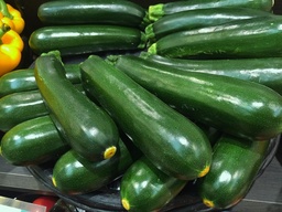 [Courgettevertegrossiste] Courgette verte