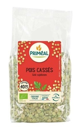 [Poiscassésgrossiste] Pois cassés